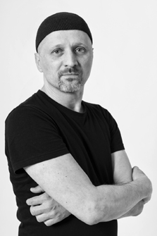 G&uuml;nter Neuwirth: Mai 2019