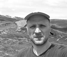 G&uuml;nter Neuwirth: Glitzfelsen