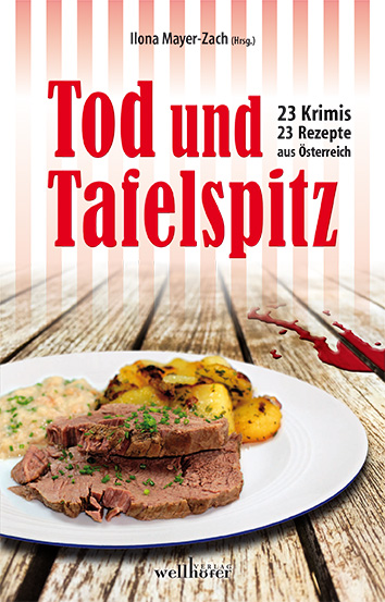 Ilona Mayer-Zach (Hg.): Tod und Tafelspitz